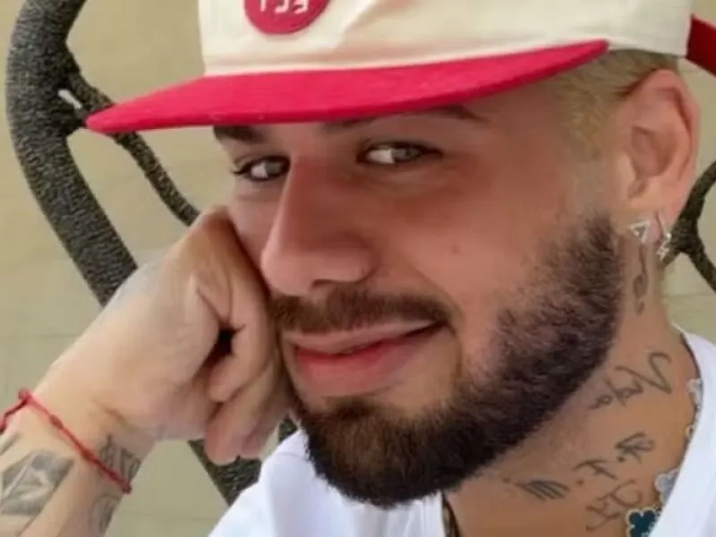 Ozonioterapia: entenda o tratamento de Zé Felipe