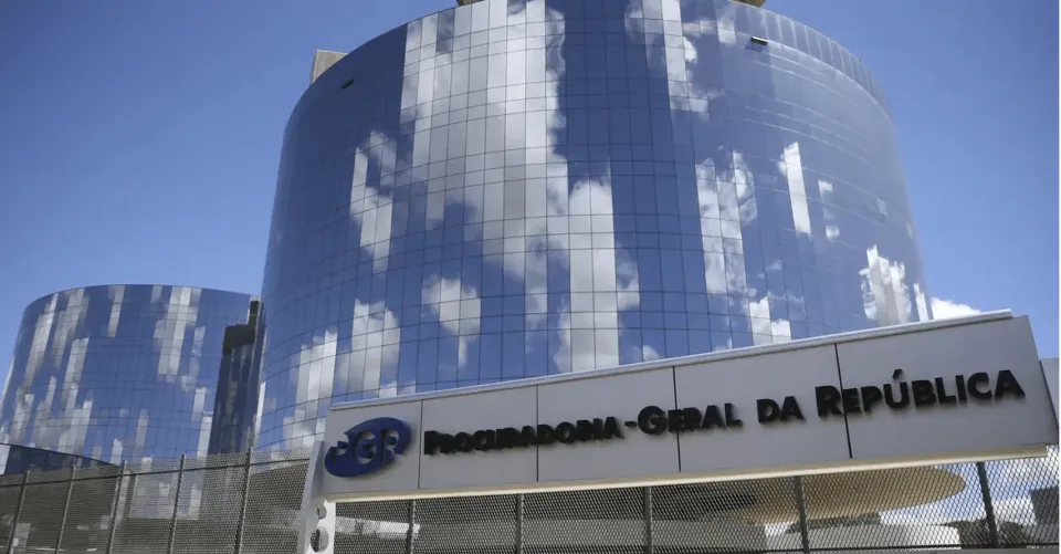 PGR só vai analisar pedido de suspeição de Toffoli se for provocada