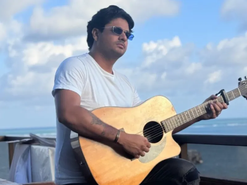 Pai de João Lima publica pedido de desculpas para a nora, que foi agredida pelo cantor