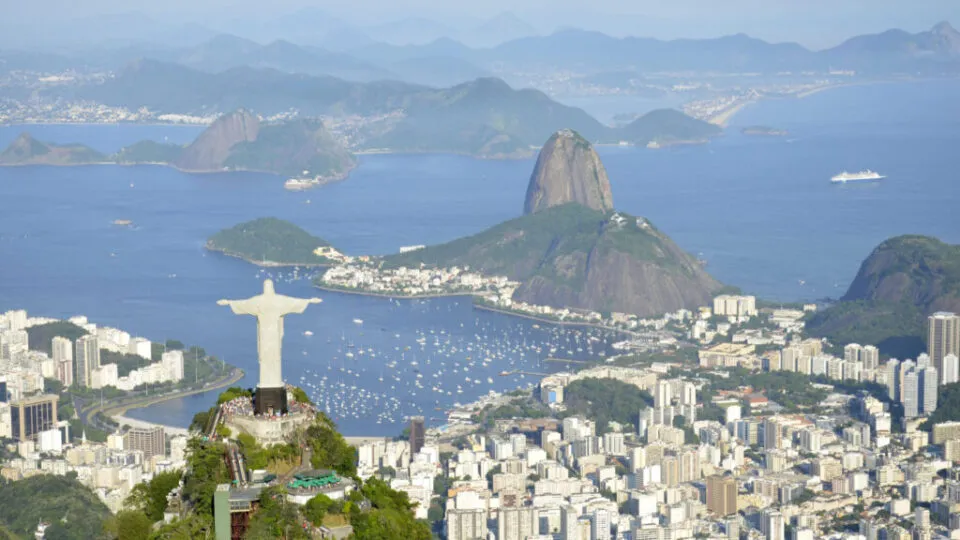 Para onde o brasileiro vai viajar em 2026? Braztoa aponta destinos que devem liderar o mercado