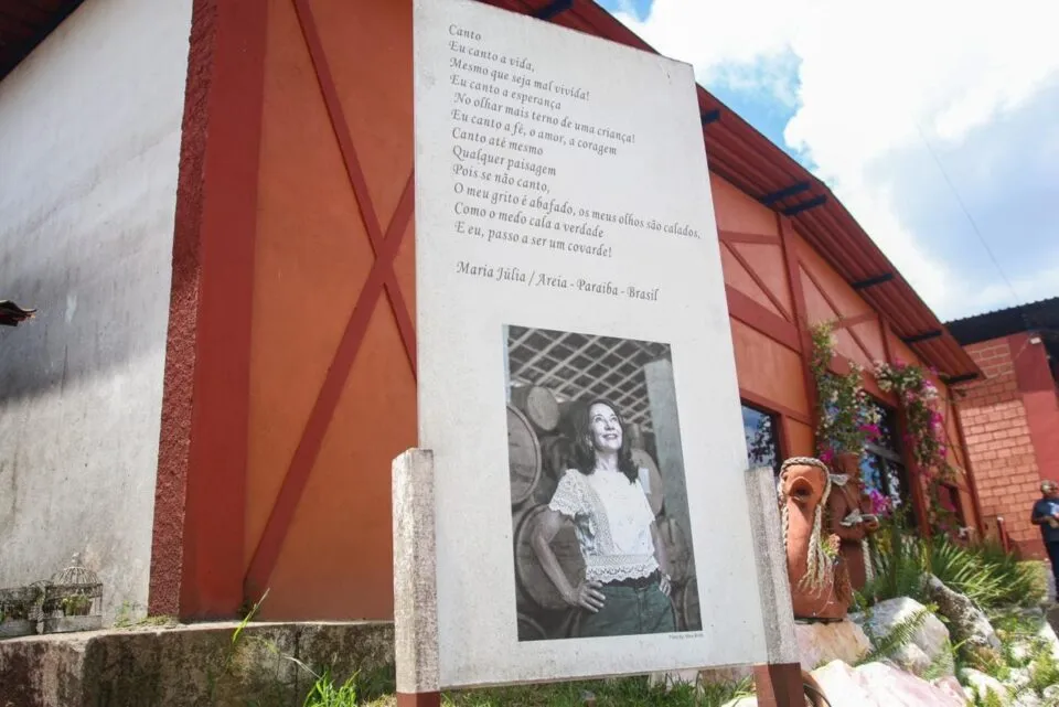 Paraíba e PBTUR-PB fortalece a Rota Caminho dos Engenhos