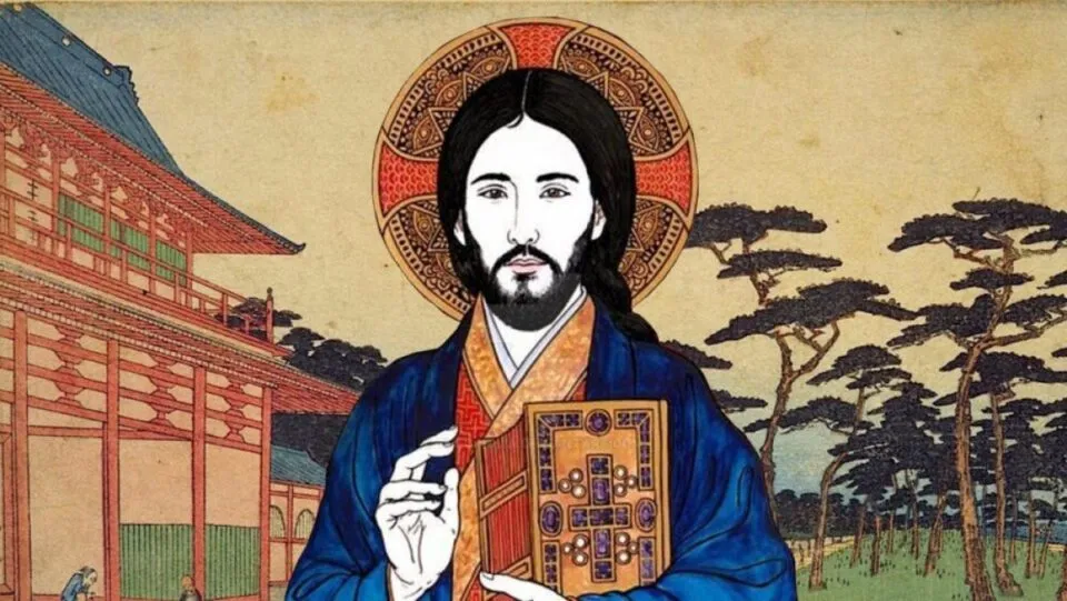 Por que o cristianismo fracassou miseravelmente no Japo?