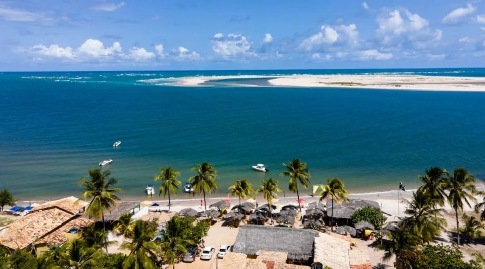 Turismo em Sergipe registra faturamento recorde e avança no ranking nacional