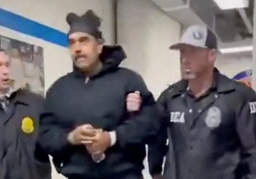 Prisão de Maduro pelos EUA vira motivo de embate entre esquerda e direita no Brasil