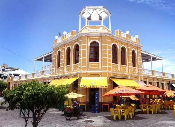 Projeto NovAju leva internet gratuita a Aracaju; confira os locais e como acessar