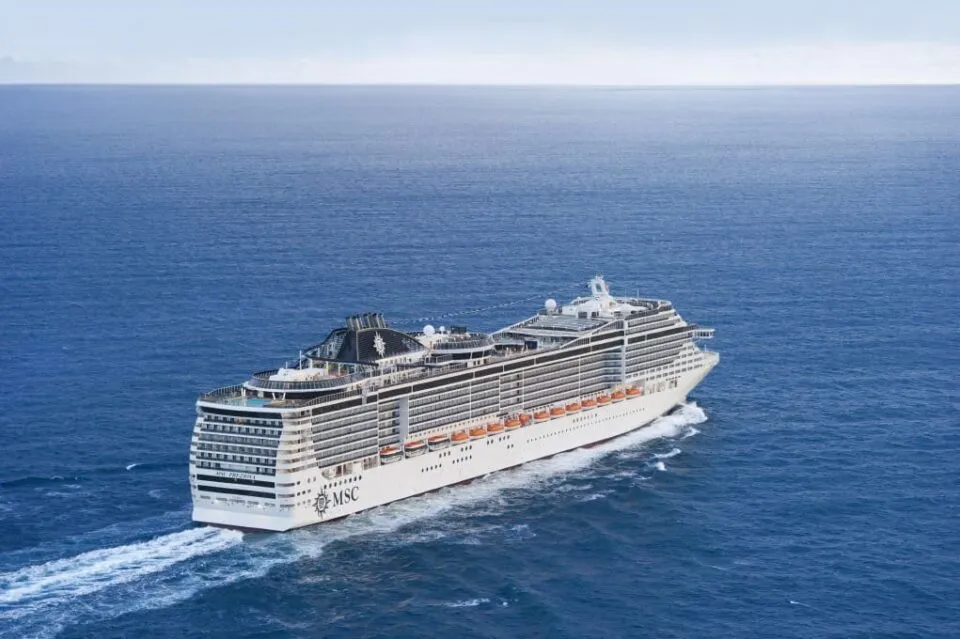 Promoação consolida temporada histórica nos cruzeiros