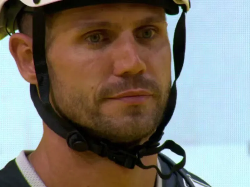 Prova do Líder: Após 22 horas de resistência, três participantes seguem na disputa; veja quais