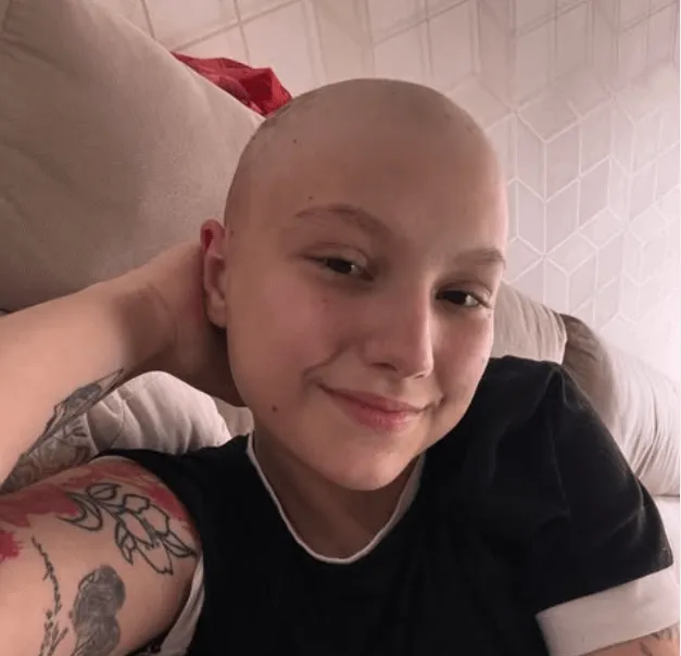 “Quando eu me for vai ser um momento de muito alívio”