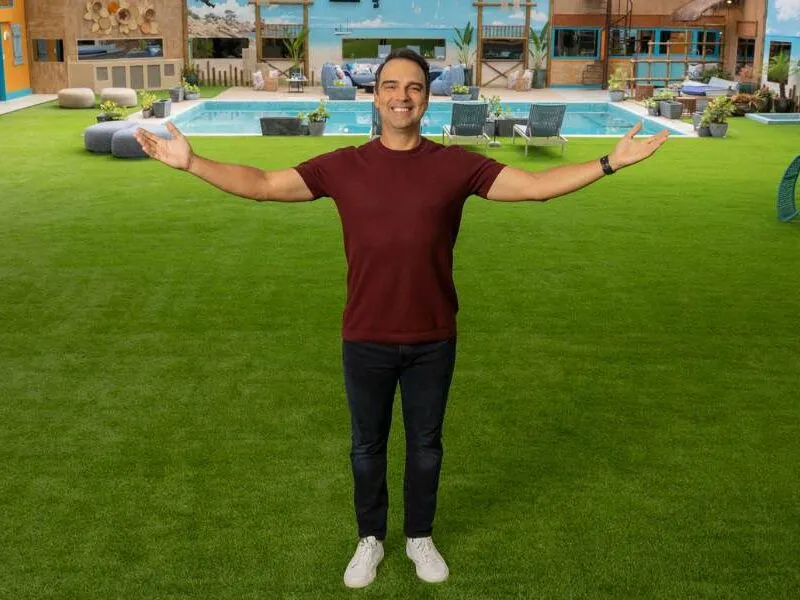 Quando serão divulgados os participantes do BBB 26?