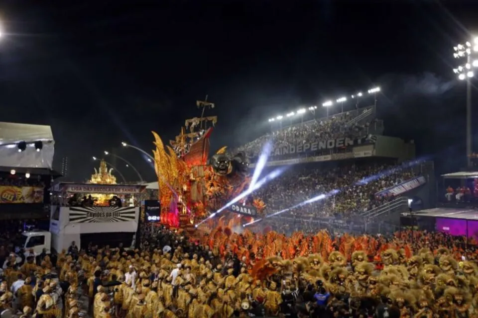 Quarta-feira de Cinzas é feriado?