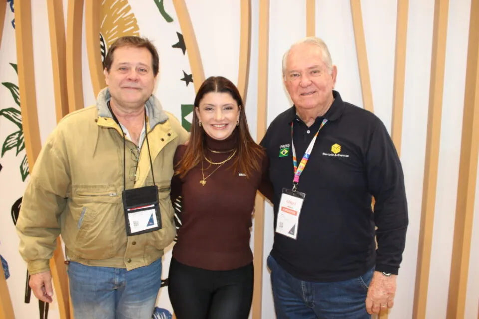 Quarto dia de Fitur abre as portas para o público final; veja últimas fotos