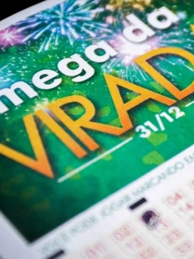 Que horas é o sorteio da Mega da Virada? Veja novo horário de 2025