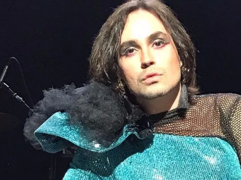 Rec-Beat anuncia Johnny Hooker na programação especial de 30 anos do festival; confira