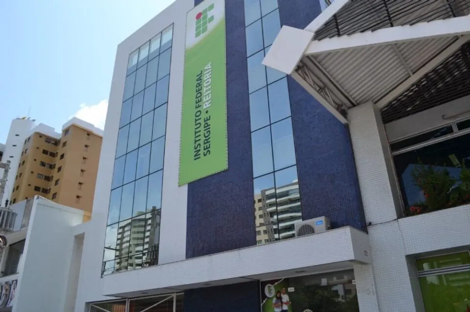 IFS abre mais de 400 vagas em cursos gratuitos a distância para 2026.1