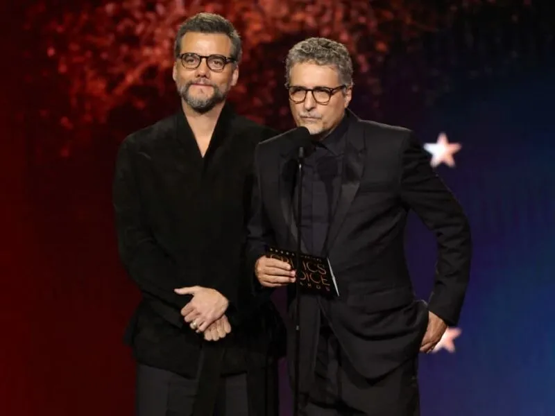 Revista americana aposta em vitórias de Wagner Moura e “O Agente Secreto” no Globo de Ouro