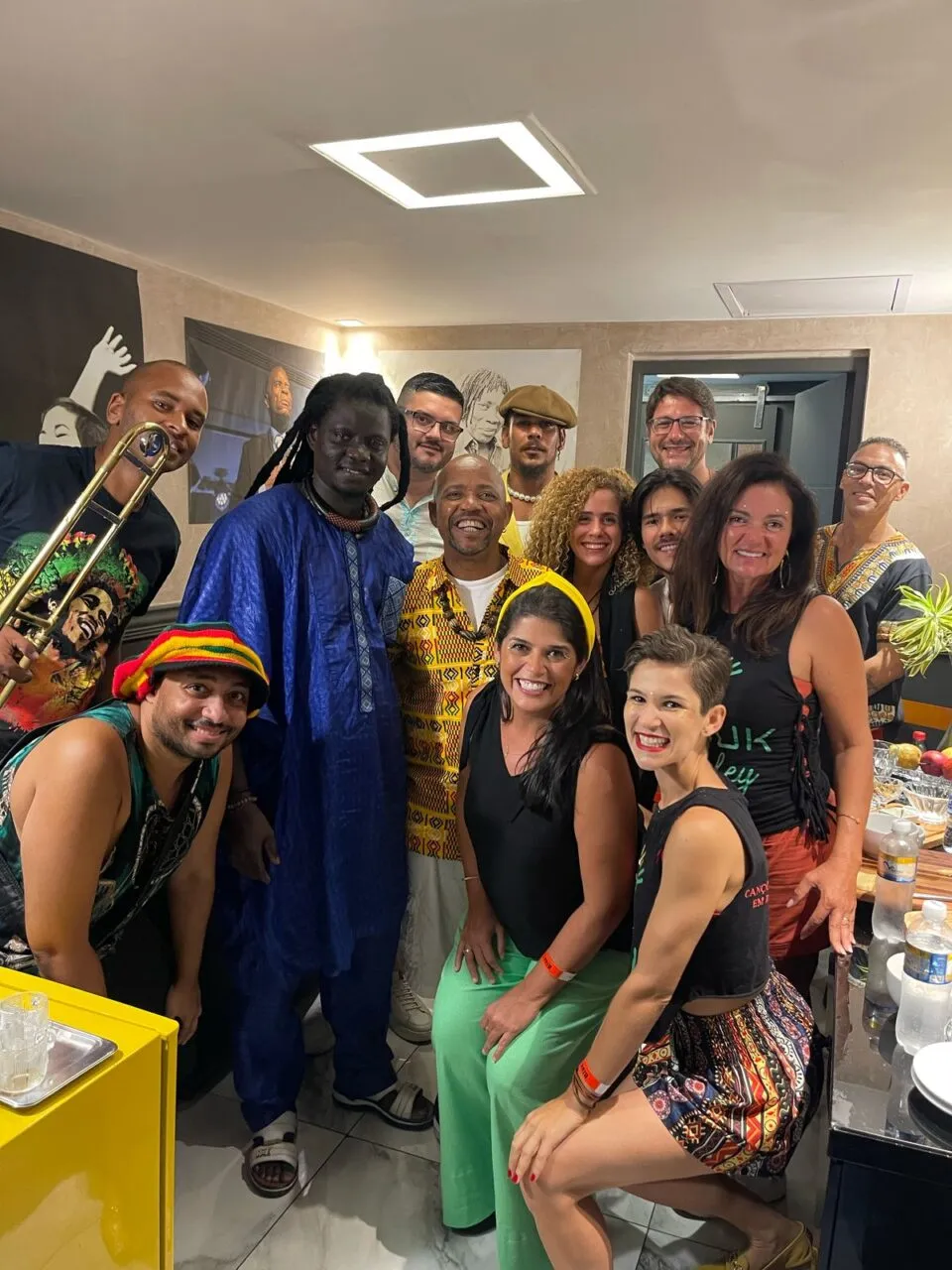 Rio das Ostras aposta no jazz & blues para Carnaval 2026