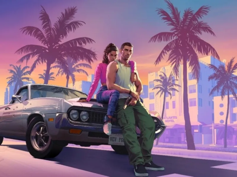 Rockstar Games atualiza playlist do GTA 6 e anima os fãs – Tecnologia e Games