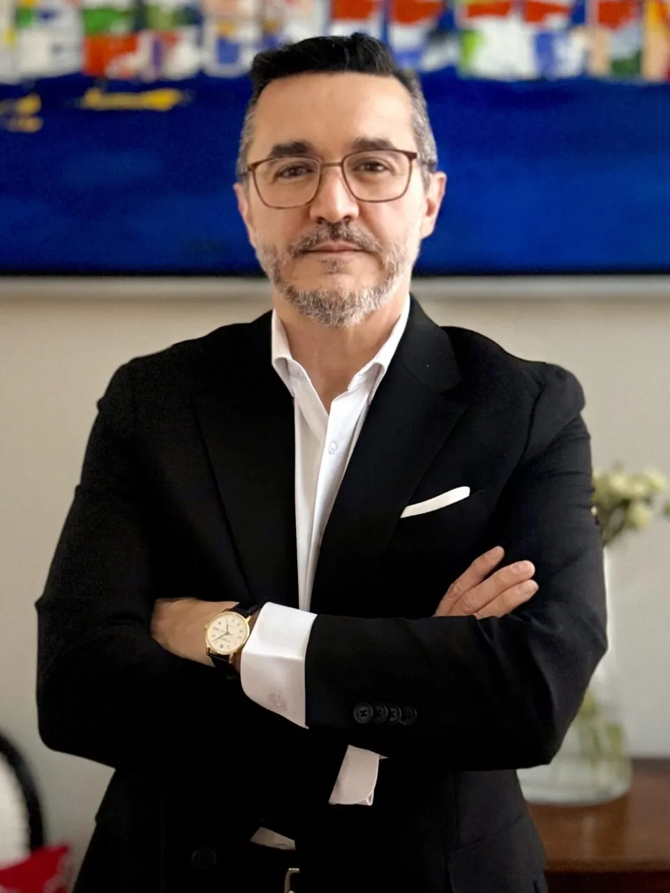 SITA anuncia novo vice-presidente para América Latina e Caribe