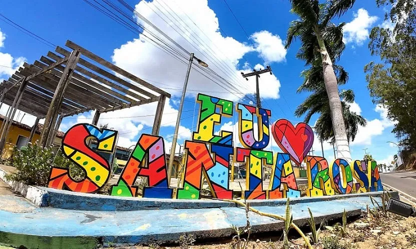 Santa Rosa de Lima receberá o ‘Sergipe é aqui’ na próxima sexta-feira, 30