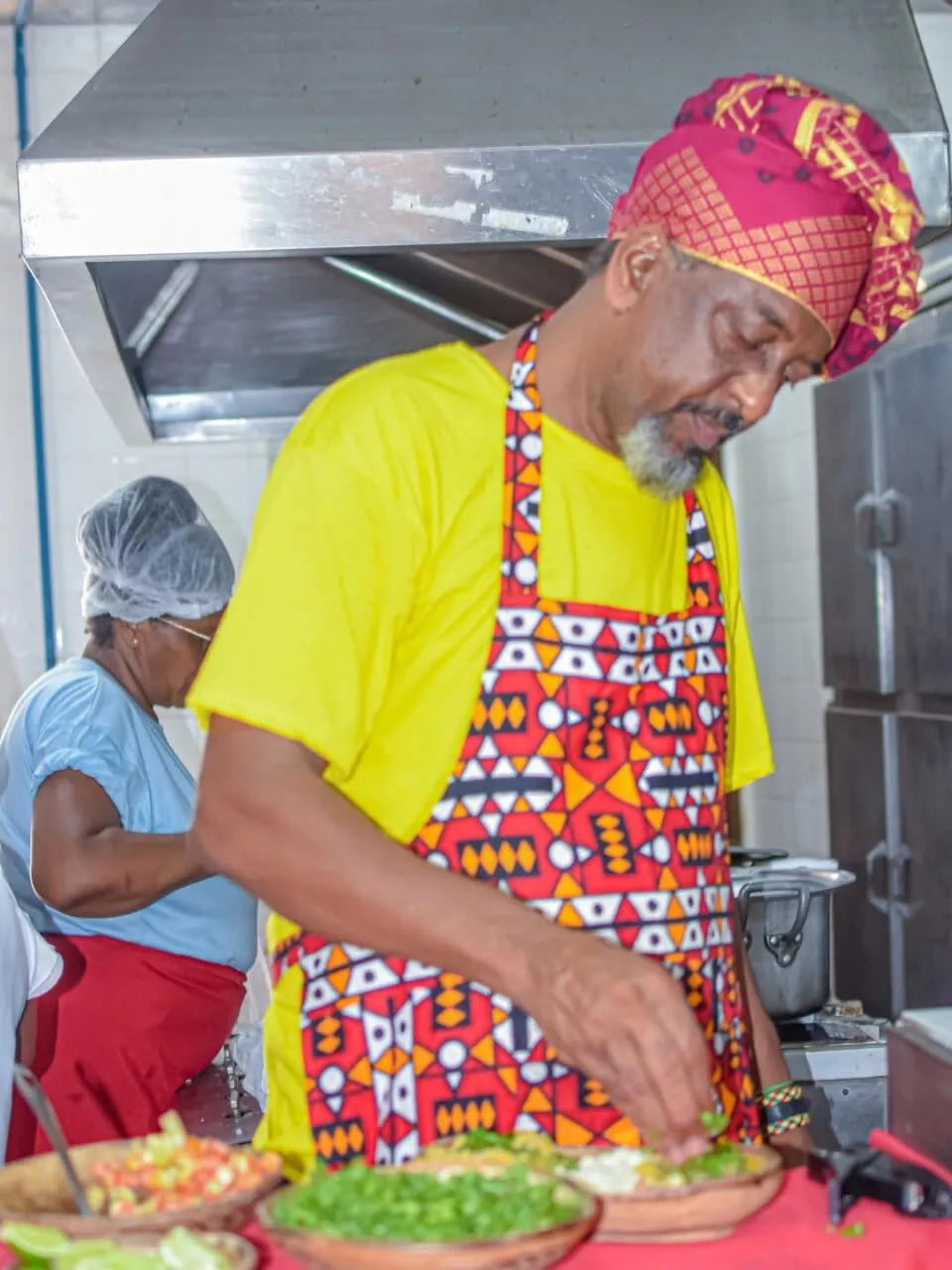 Culinária Musical realiza primeira edição de 2026 no Rio Vermelho