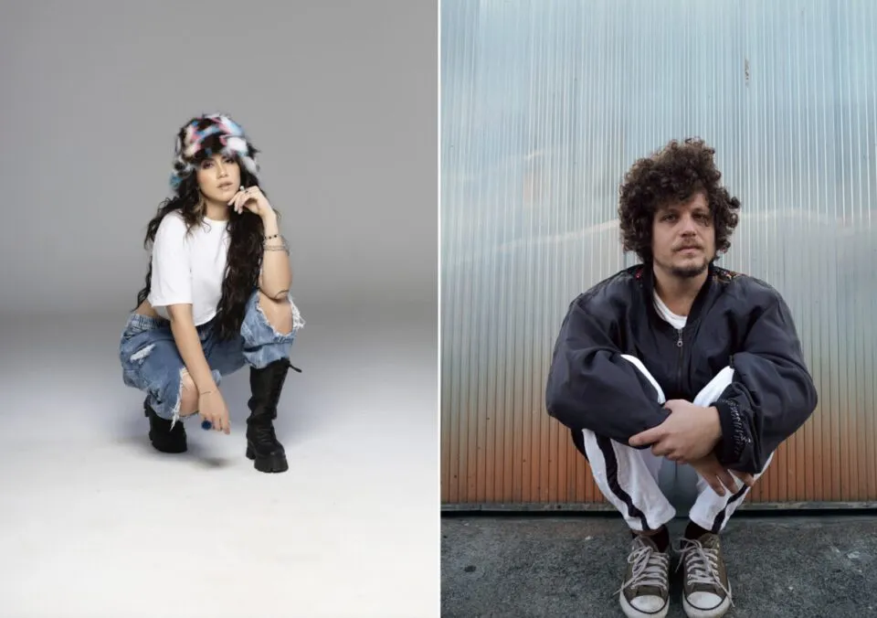 Clariana e Chico Chico apresentam show especial no Museu de Arte Moderna da Bahia