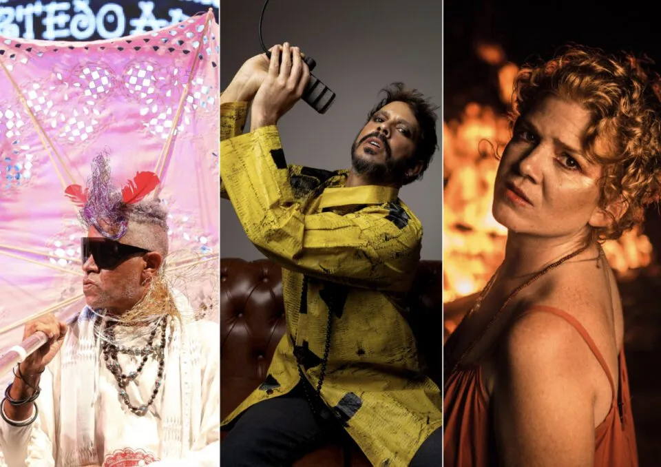 Cortejo Afro, Almério e Joana Terra comandam festa especial no Rio Vermelho