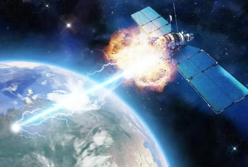 Ser que armas a laser destrutivas algum dia sairo do reino da fico cientfica?