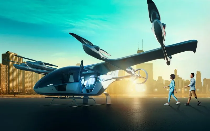 Subsidiária da Embraer fecha acordo para financiar fornecedores nos EUA