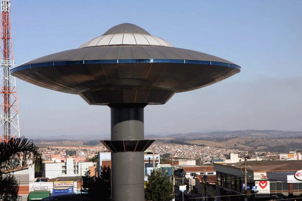 Superior Tribunal Militar divulga dados de inquérito sobre ET de Varginha