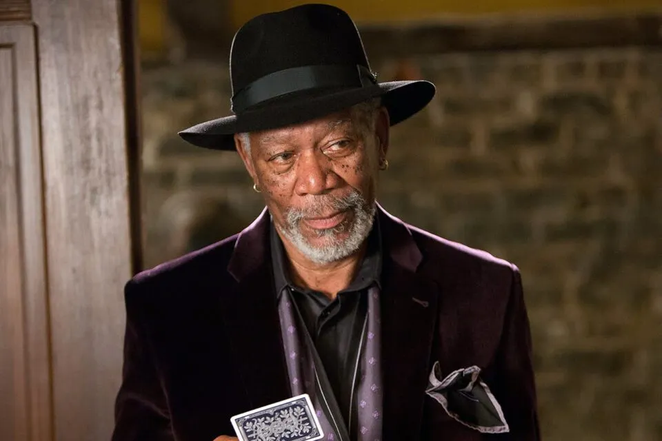 Suspense na Netflix te cola no sofá e só te solta no último segundo