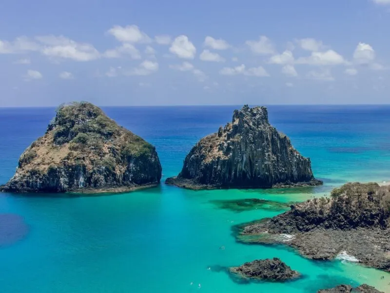 Taxa cobrada a turistas de Fernando de Noronha aumenta 4,4%; veja novos valores