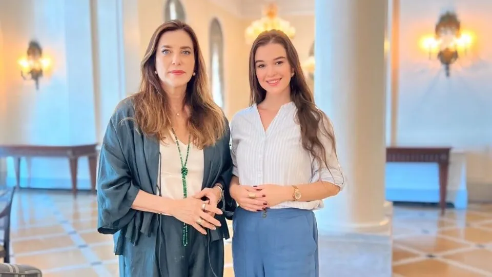 TurisMall realiza encontro Mulheres no Turismo em evento exclusivo no Copacabana Palace