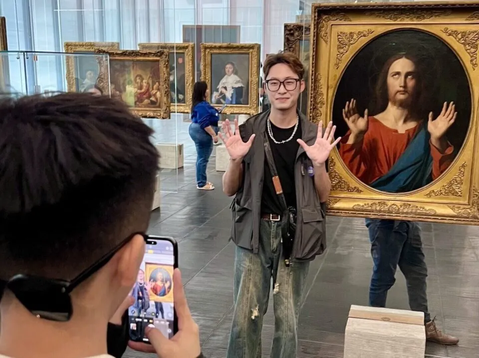 Turismo chinês avança no Brasil e Embratur intensifica ações