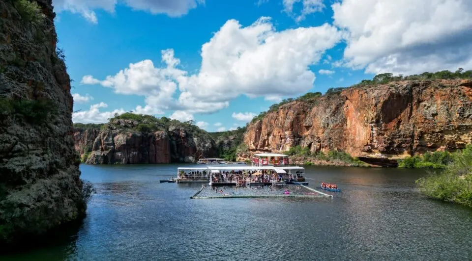 Turismo em Sergipe encerra 2025 com investimentos, recordes e maior visibilidade nacional