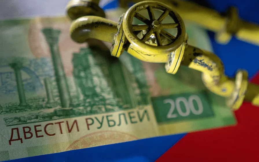 UE aprova banimento total do gás russo, com fim do GNL e gasodutos em 2027