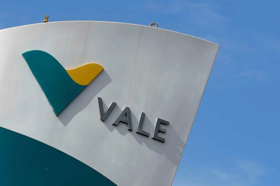 Vale (VALE3) rompe máximas históricas: é hora de cautela ou compra?
