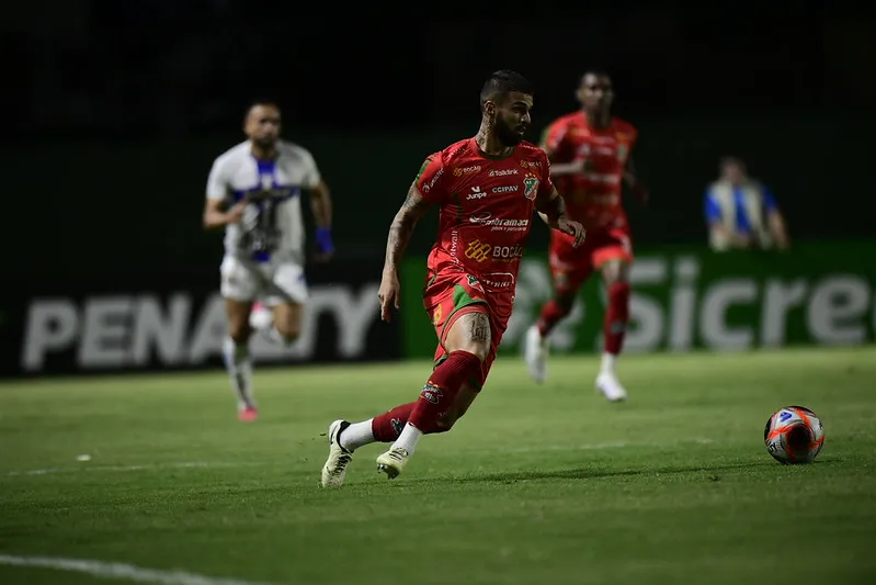 Veja onde assistir a partida do Paulistão