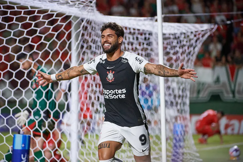 Veja onde assistir ao Brasileirão