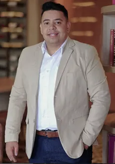 Visite Atibaia anuncia novo diretor executivo para o biênio 25/27