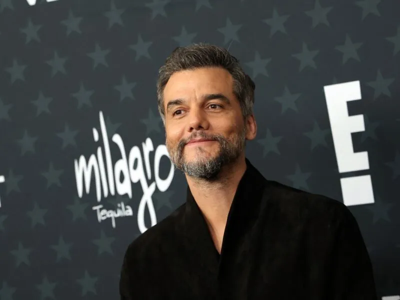 Wagner Moura será homenageado no Astra Awards com prêmio especial