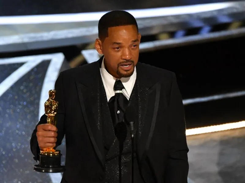 Will Smith é processado por violinista por assédio sexual e demissão, diz ‘Variety’