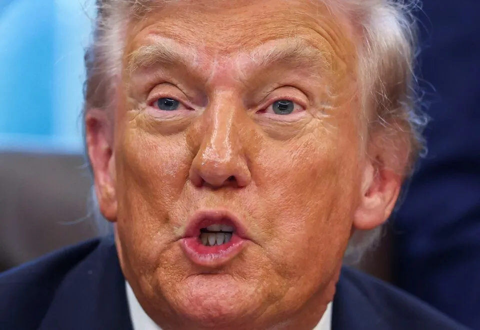 administrar a Venezuela não nos custará porque há muito dinheiro vindo do chão