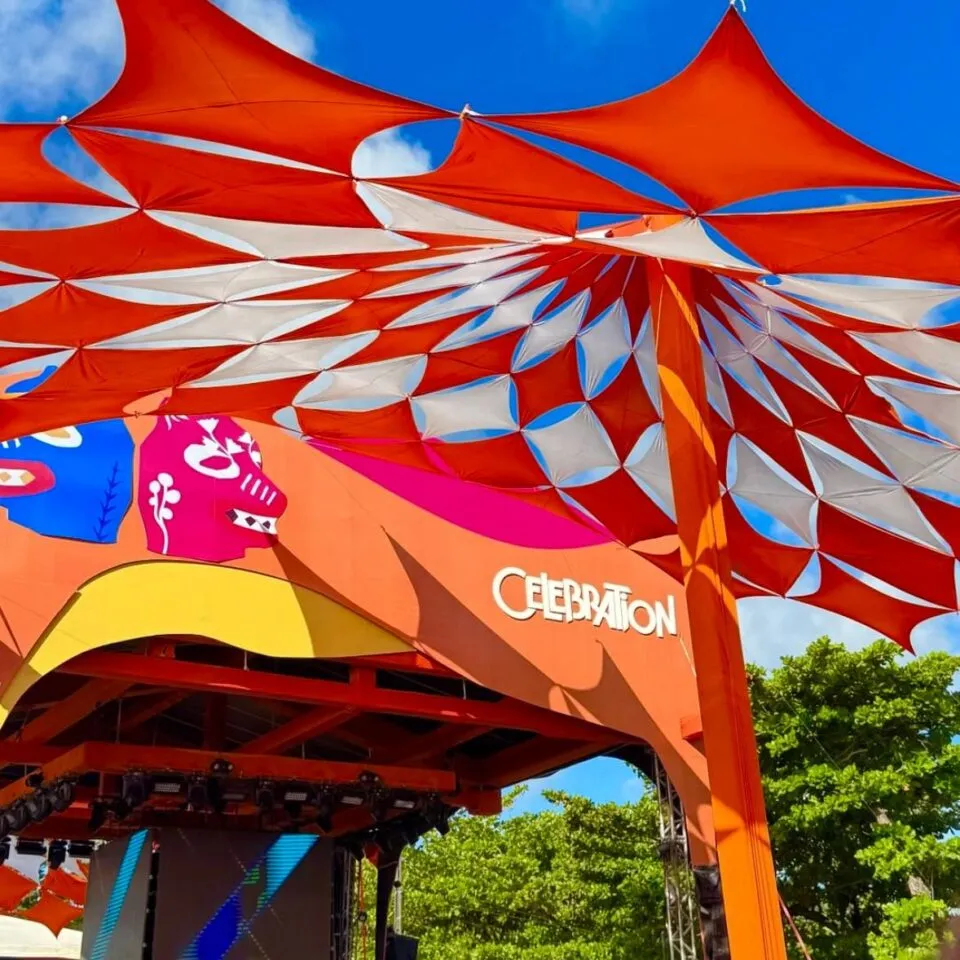 Camarote Celebration consolida sua tradição e transforma Maceió em palco das grandes prévias carnavalescas