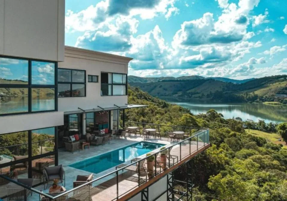 como a fotografia está moldando o novo turismo no Brasil