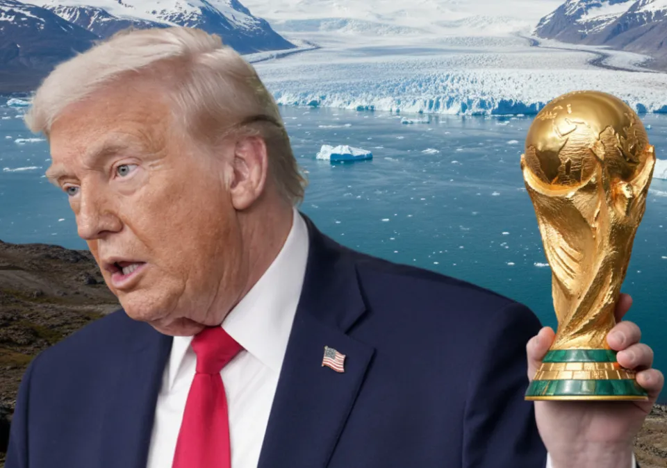 crise com Trump faz com que europeus falem em boicote