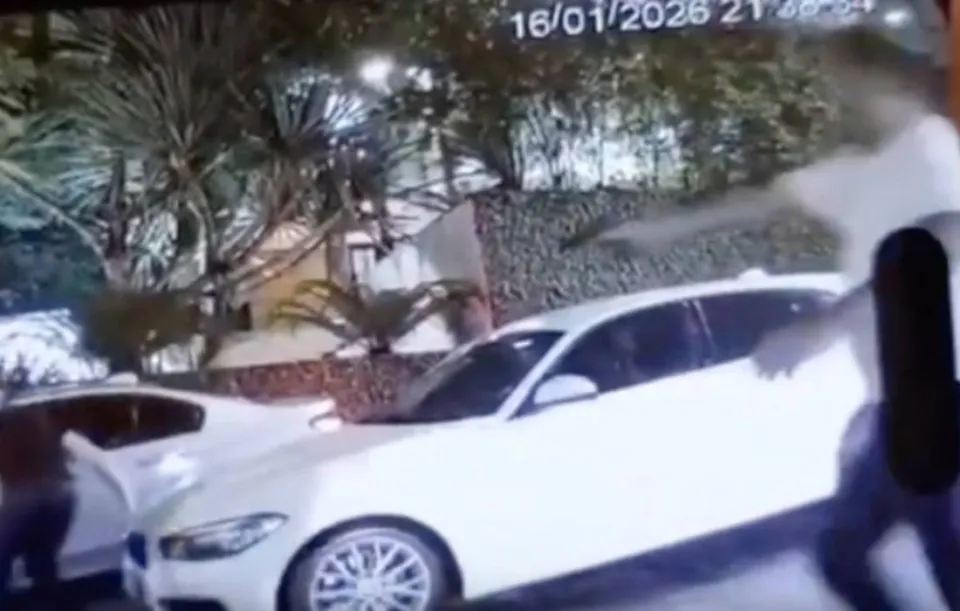 disputa por licitação pode ter motivado crimes, diz delegado