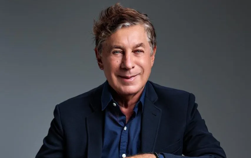 Flávio Venturini fará show em Aracaju no dia 18 de abril