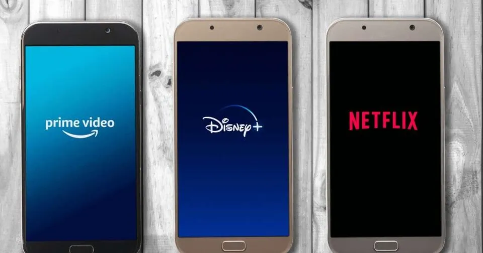 o que chega à Netflix, ao Disney+ e ao Prime Video entre 12 e 18 de janeiro de 2026