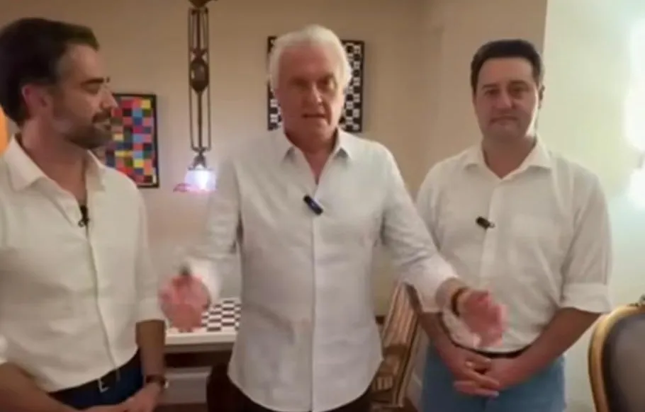 presidenciáveis do PSD indicam rumos do partido