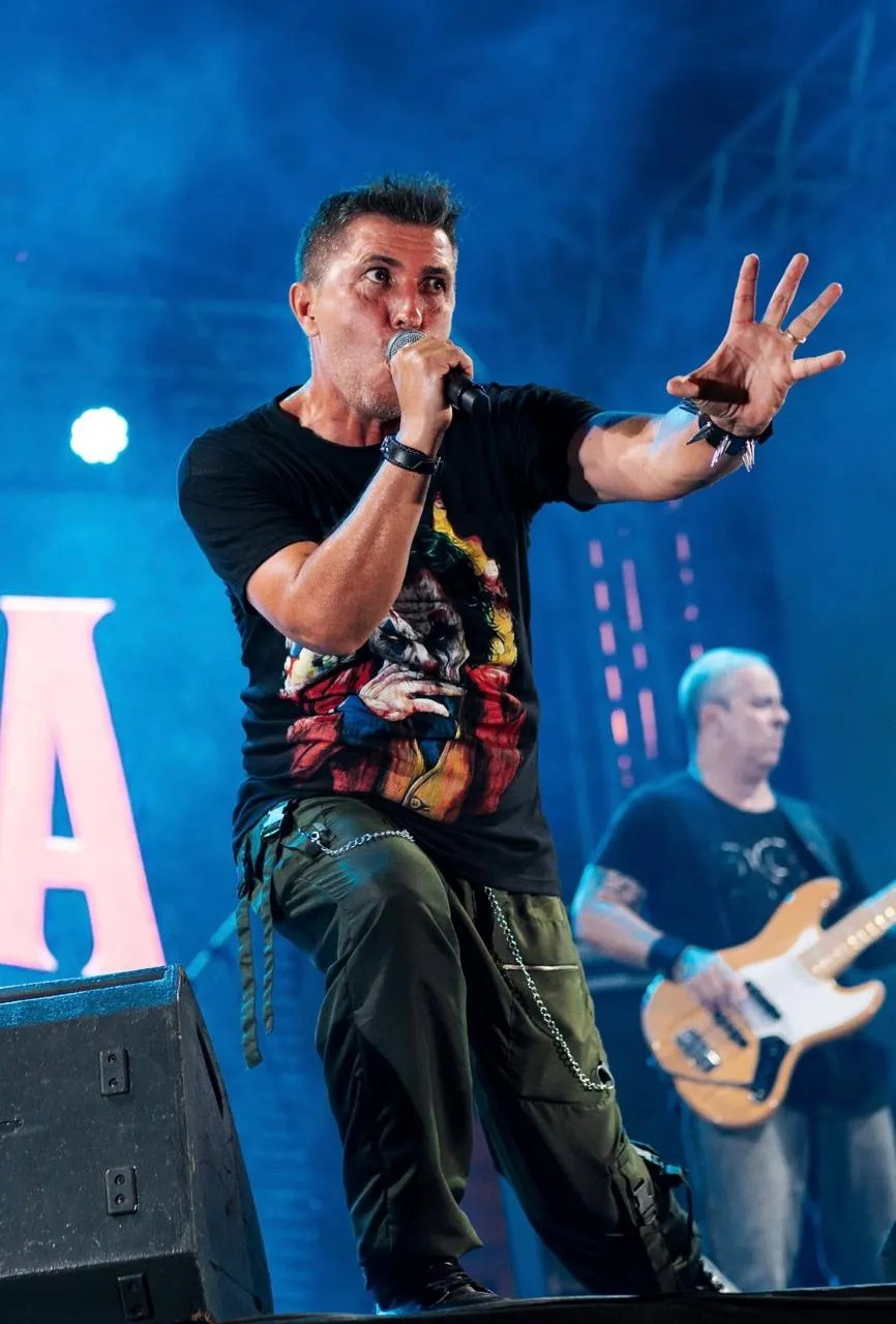 Fe$FaMa chega para impulsionar o novo momento do rock e reacender a força da cena autoral brasileira